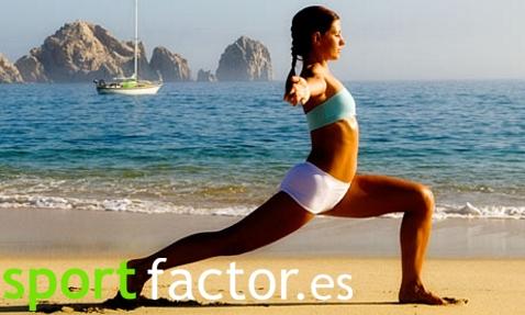 Como mejorar tu equilibrio