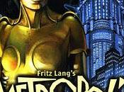 Metrópolis- Fritz Lang (dr.)