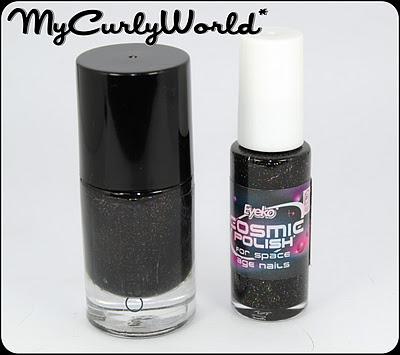 * Esmalte Catrice I Wear My Sunglasses at Night *