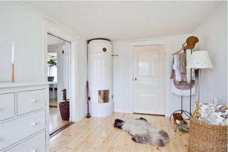 soluciones de almacenaje pensadas para ropa y calzado de invierno recibidores de estilo nórdico Quedamos en... proyecto decoración bloguers percheros papel de pared muebles zapateros muebles de recibidor guantes y bufandas estilo nórdico estilo escandinavo decoración estanterías para cajas donde guardar gorros espejos diseño para recibidores diseño escandinavo diseño de interiores decoración de recibidores decoración de interiores colgadores recibidores 