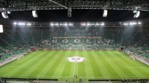 Wroclaw luce orgullosa nuevo estadio