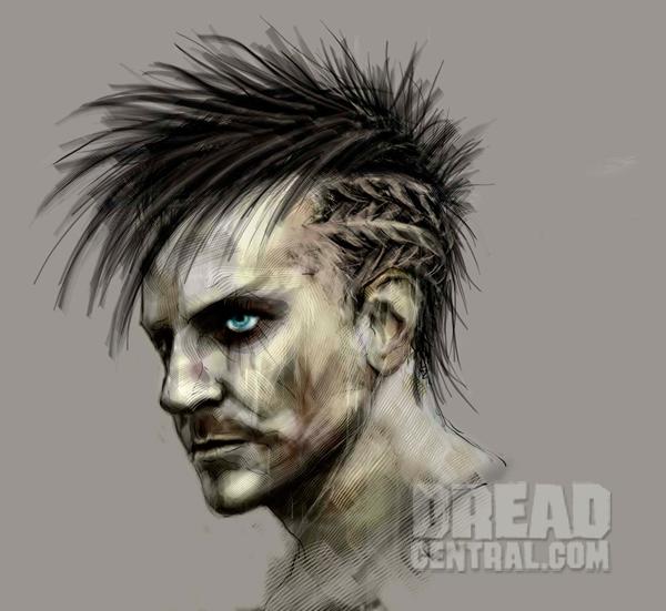 Así hubiera sido El Cuervo de Fresnadillo y Bradley Cooper