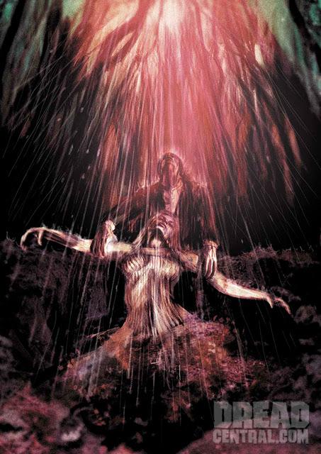 Así hubiera sido El Cuervo de Fresnadillo y Bradley Cooper