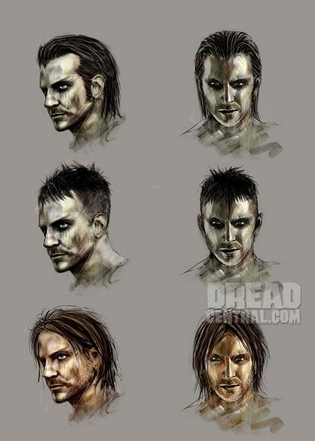 Así hubiera sido El Cuervo de Fresnadillo y Bradley Cooper