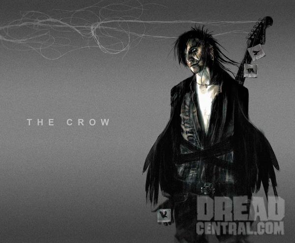 Así hubiera sido El Cuervo de Fresnadillo y Bradley Cooper