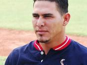 'Quiero seguir jugando Venezuela', afirma beisbolista secuestrado Ramos