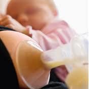 LACTANCIA MATERNA Y BANCOS DE LECHE