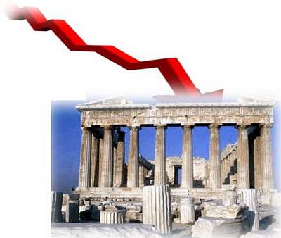 ¡Adios democracia! Golpe de estado a la europea