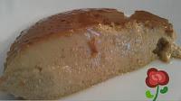 Flan de cafe