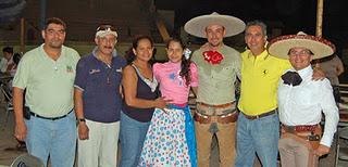 Lista la final del Trofeo Capacha 2011