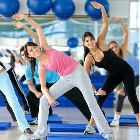 Y si empezamos el gimnasio?