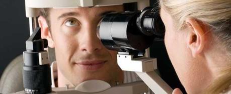 Retinitis pigmentaria