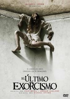 El último exorcismo / The last exorcism (2010)