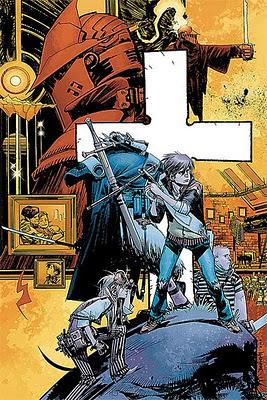 Reseña: Joe el Bárbaro