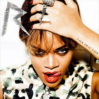 Download: Rihanna – Talk That Talk (2011)