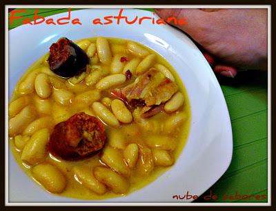 FABADA ASTURIANA