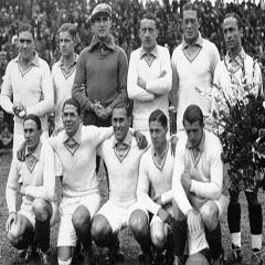 ¿Por qué hay 11 jugadores en un equipo de fútbol?