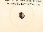 Levon Vincent Impression Rainstorm (Novel Sound,2011)
