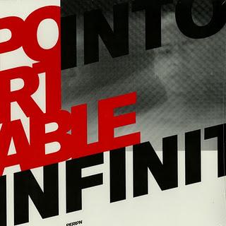 Portable - Into Infinity (Perlon,2011)