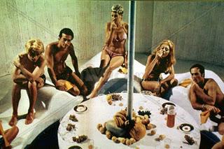 Ennio Morricone - Vergogna Schifosi (Ariete,1969)