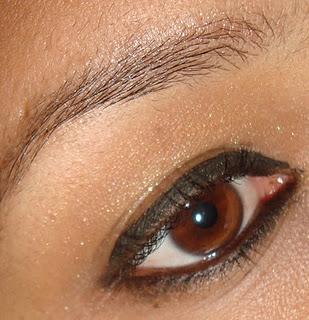 Look inspirado en  Nicole  Scherzinger.