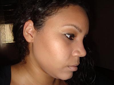 Look inspirado en  Nicole  Scherzinger.