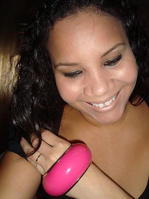 Look inspirado en  Nicole  Scherzinger.