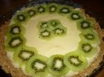 Tartaleta de Kiwi