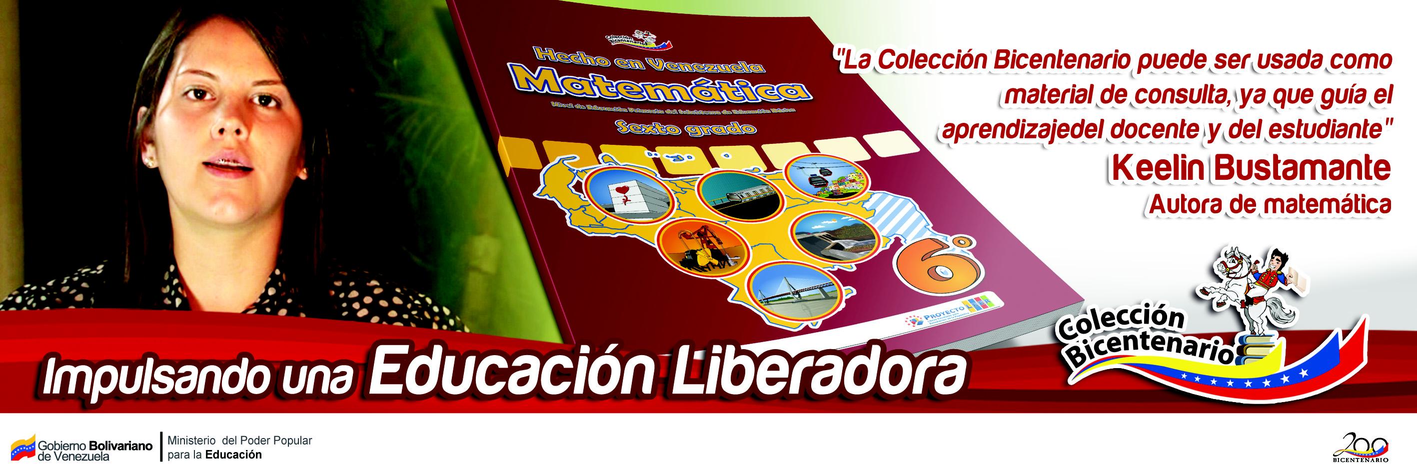 Colección Bicentenaria