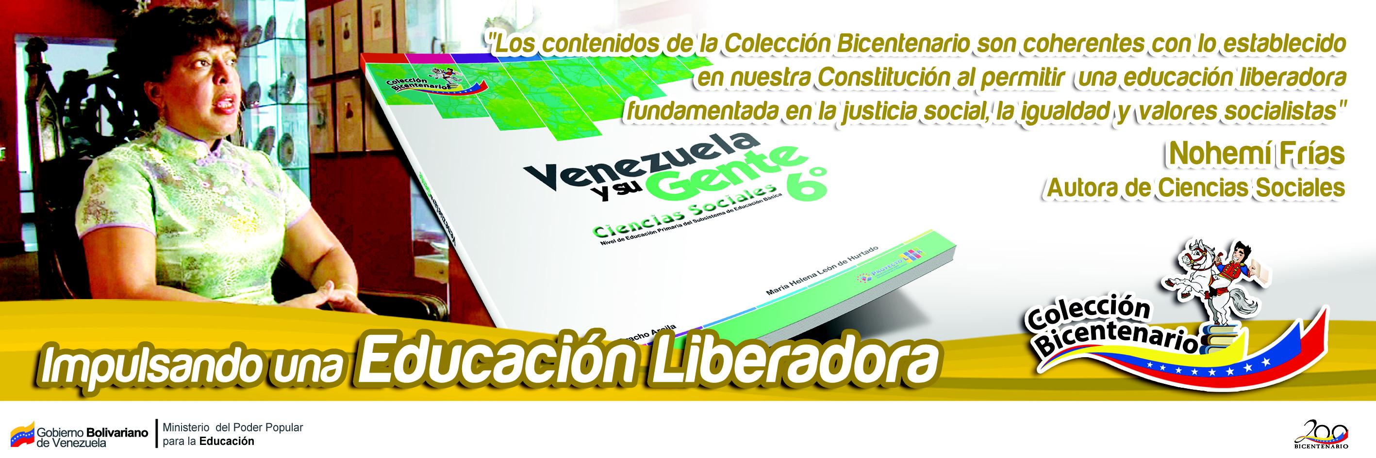 Colección Bicentenaria