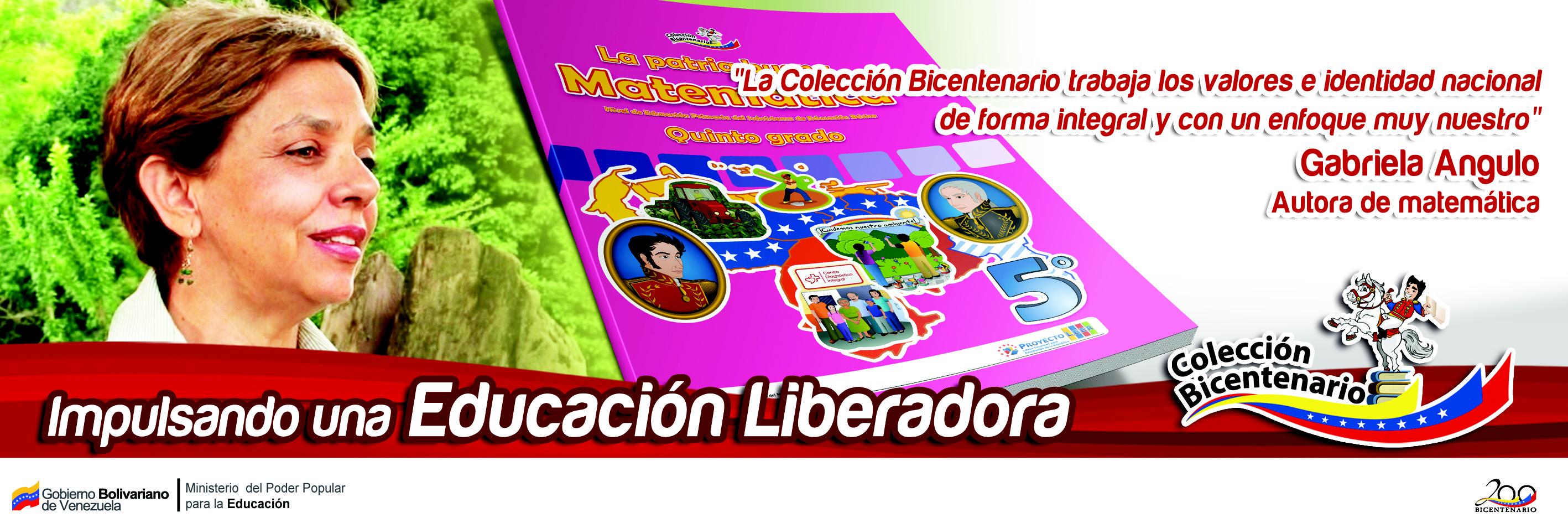 Colección Bicentenaria