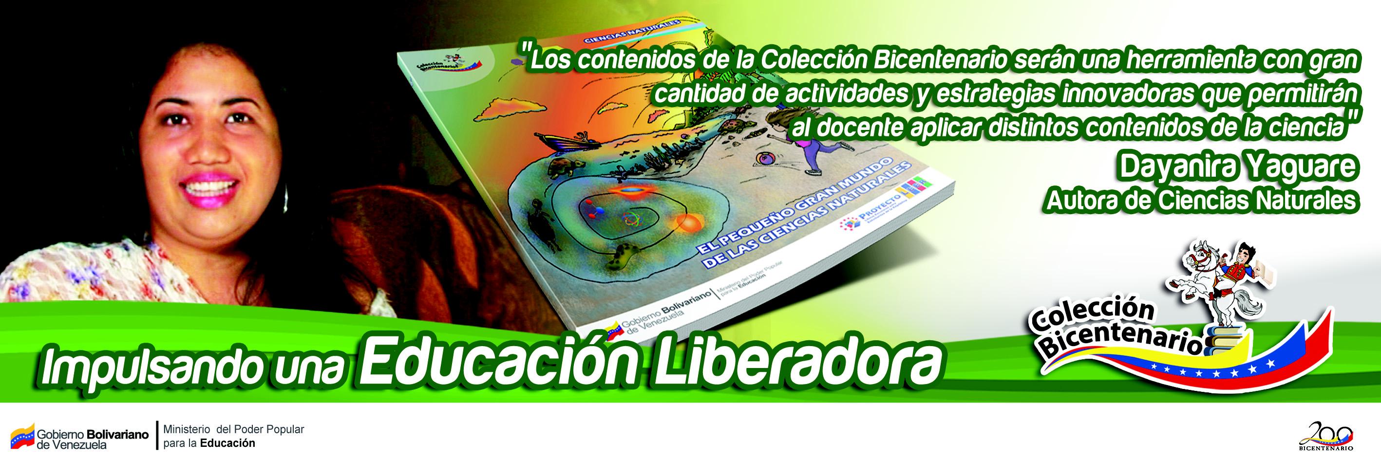 Colección Bicentenaria