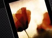 iPad fondo