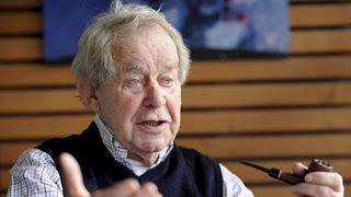 'El teatro de la vida', de Siegfried Lenz