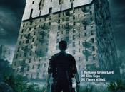 Screen Gems confirma remake Raid