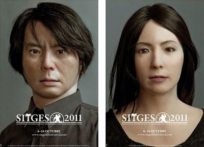 Especial Festival de Sitges 2011