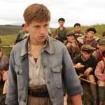 La guerra de los botones-¿Cine familiar?