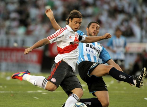 River en la B: El retorno menos pensado