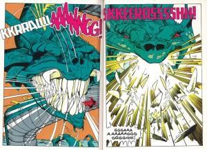 Monografico Thor VIII: Etapa Walter Simonson Vol. VIII