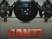 DM-Ndp:La saga Gantz, llega Barcelona