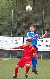 BARBADÁS-2 CELANOVA-0 (PREFERENTE SUR)