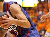 Eidson contiene Valencia Basket (68-72)