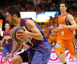 Eidson contiene al Valencia Basket (68-72)