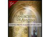 Sorteo manuscrito Avicena" Ezequiel Teodoro blog "Kayena Libros"