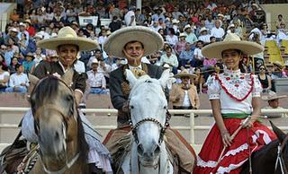 Cristóbal… descubrió el Capacha