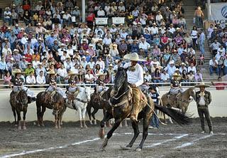 Cristóbal… descubrió el Capacha