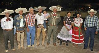 Cristóbal… descubrió el Capacha