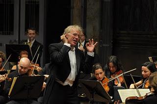 Magnifica repetición de concierto inaugural del Festival de Música de Morelia en el Palacio de Bellas Artes