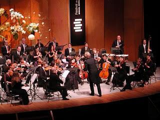 Viena llegó al Festival de Música de Morelia con un Magno Concierto