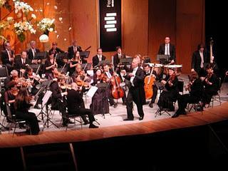 Viena llegó al Festival de Música de Morelia con un Magno Concierto